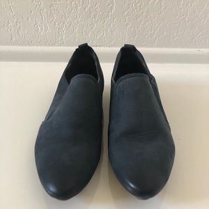 Seychelles “Skein” Loafer